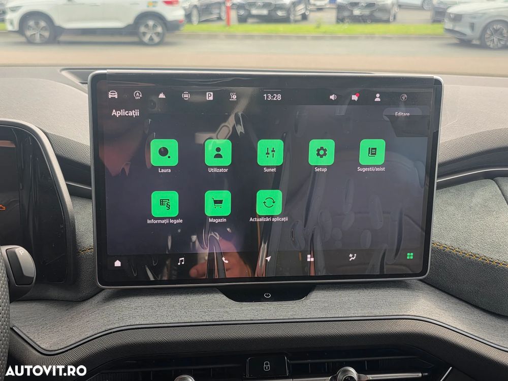 Skoda Kodiaq 2.0 TDI 4X4 DSG Selection - 34