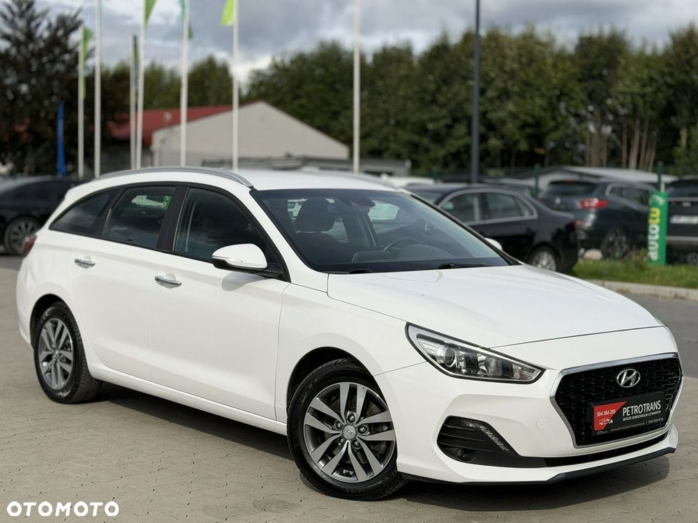 Hyundai i30 - 1