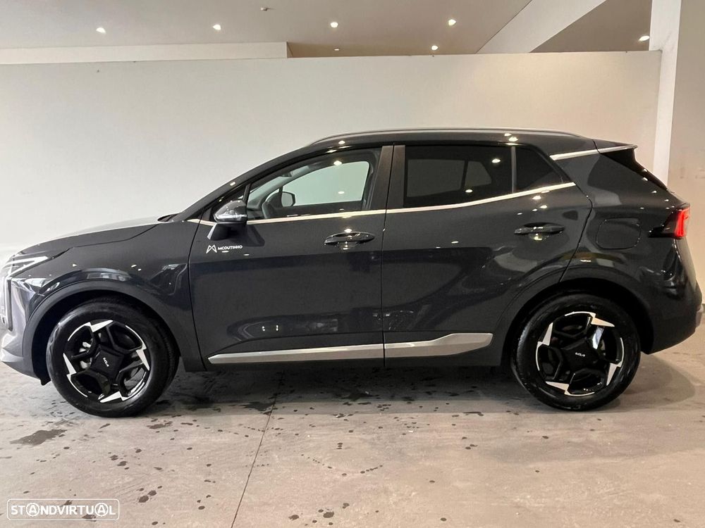 Kia Sportage 1.6 T-GDI Drive - 2
