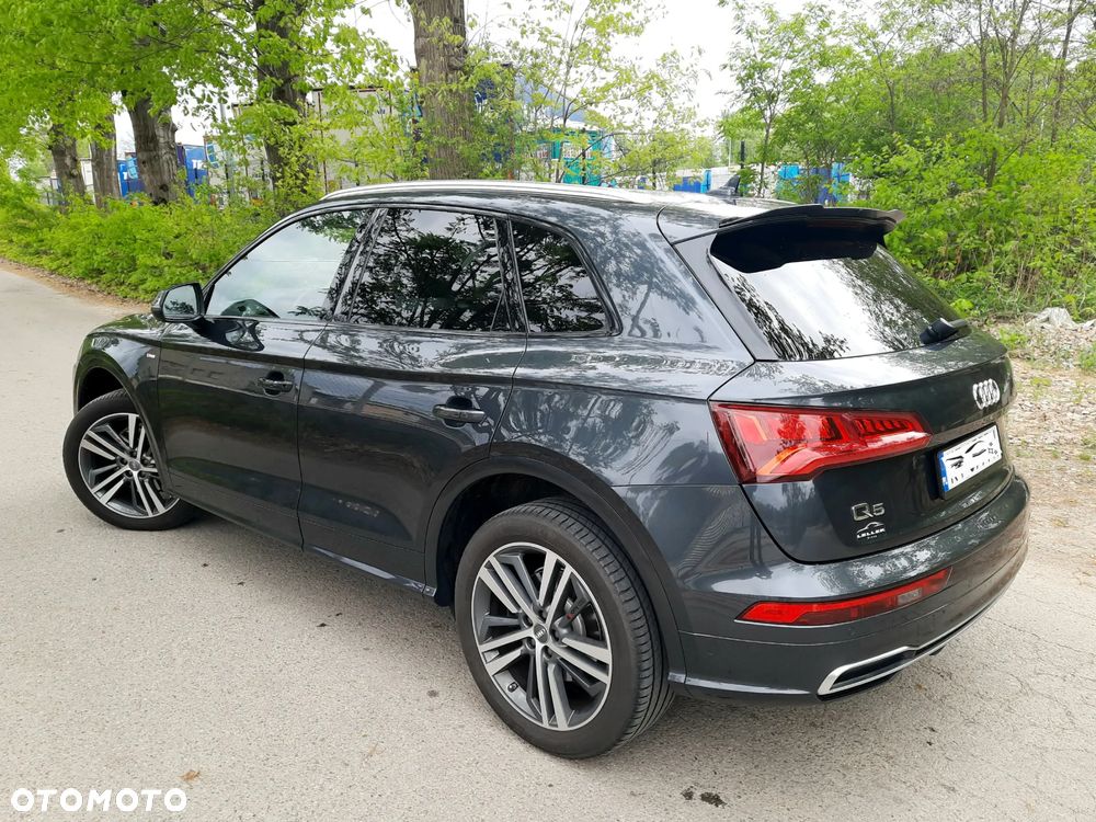 Audi Q5 2.0 TDI Quattro Sport S tronic - 14