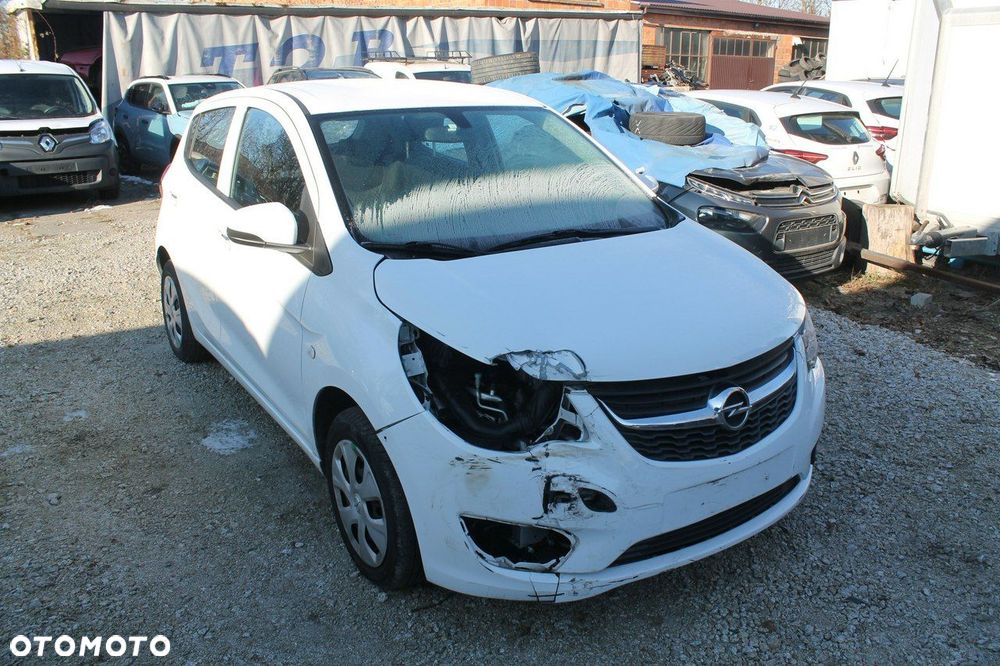 Opel Karl - 3