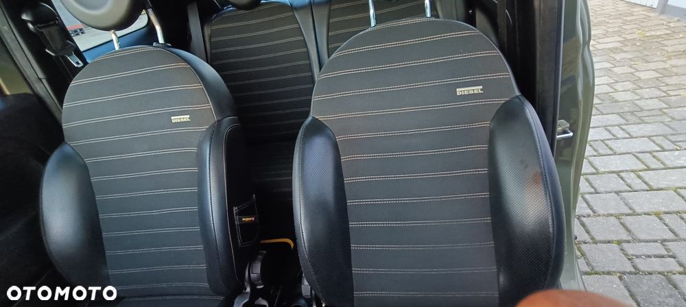 Fiat 500 - 27