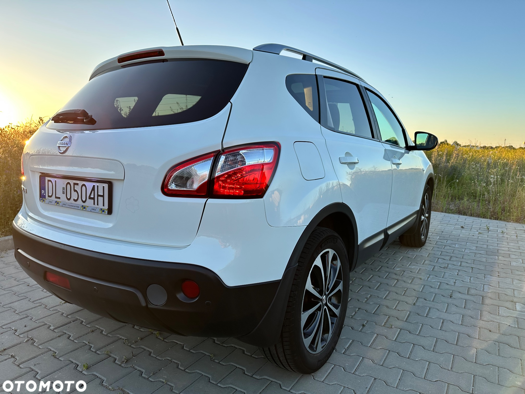 Nissan Qashqai 1.6 360 - 4