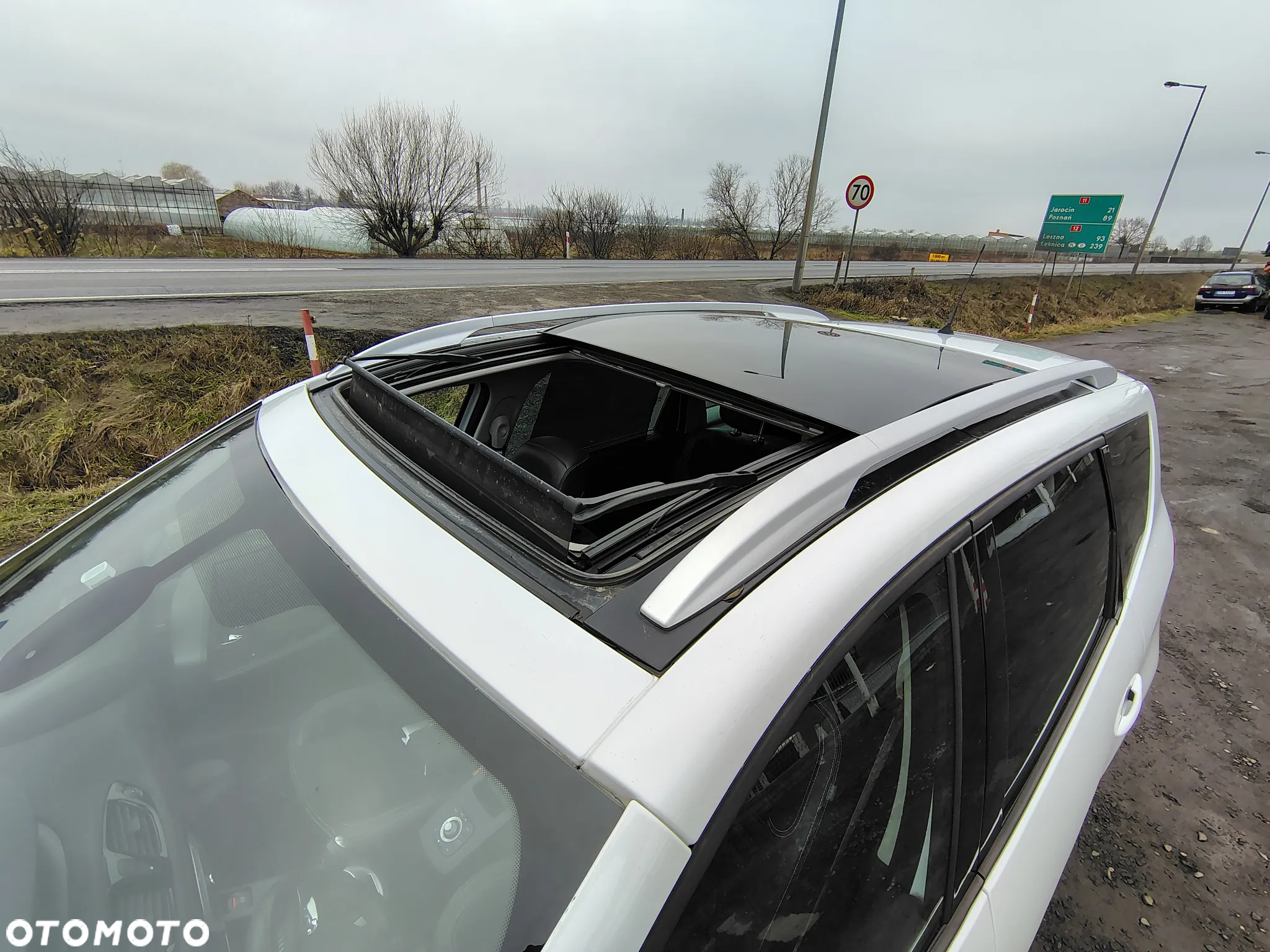 Renault Grand Scenic ENERGY dCi 130 BOSE EDITION - 23