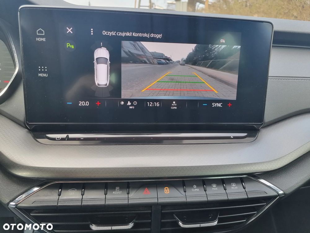 Skoda Octavia 2.0 TDI DSG Exclusive Plus - 26