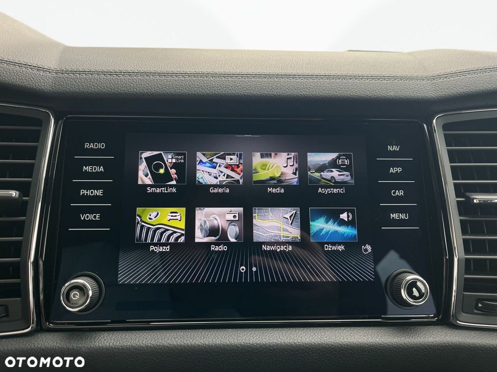 Skoda Kodiaq 2.0 TDI 4x2 Ambition DSG - 23