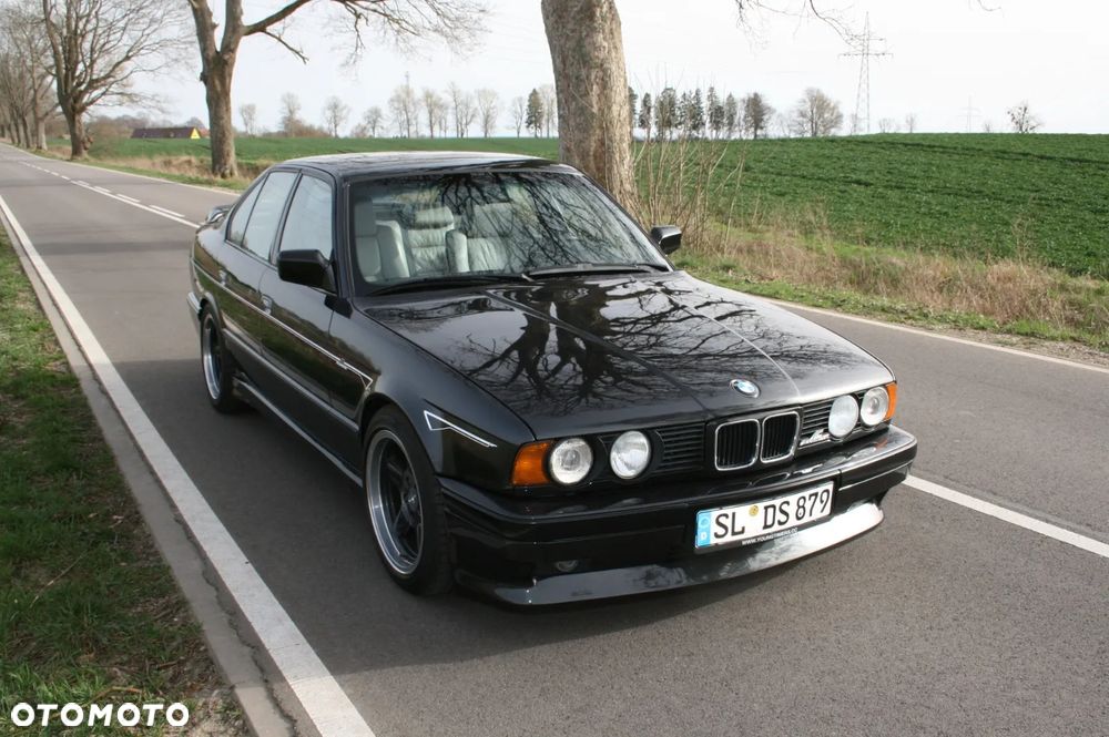 BMW Seria 5 - 6