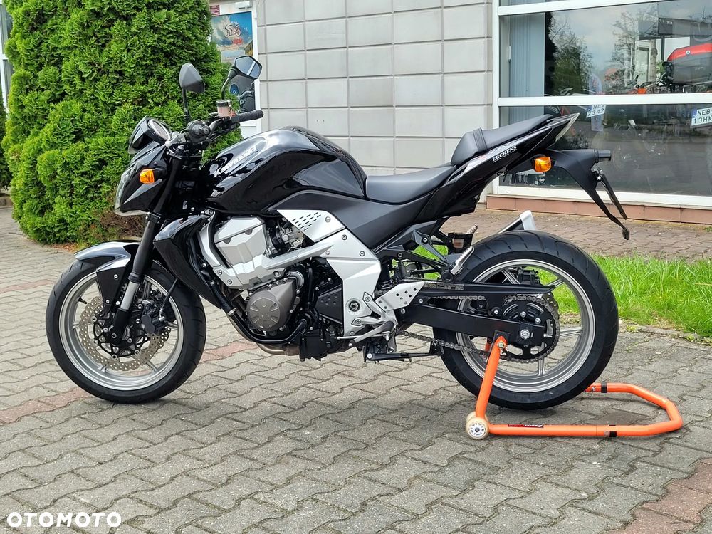 Kawasaki Z - 15
