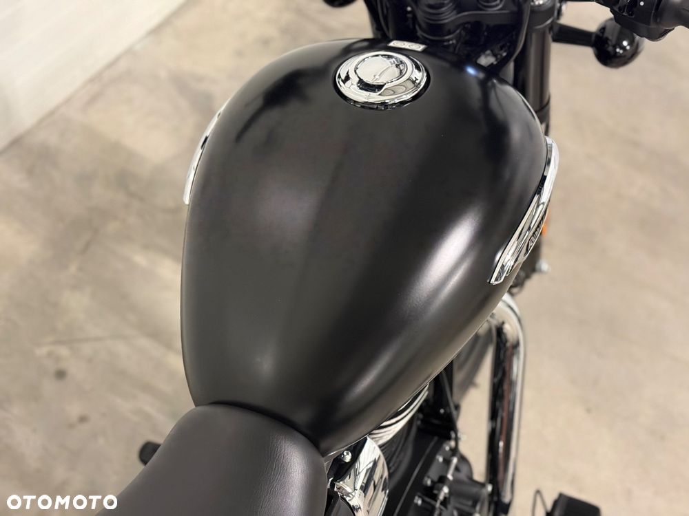 Royal Enfield Meteor - 20