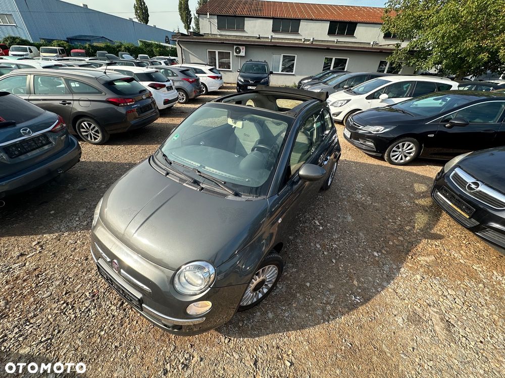 Fiat 500 - 6