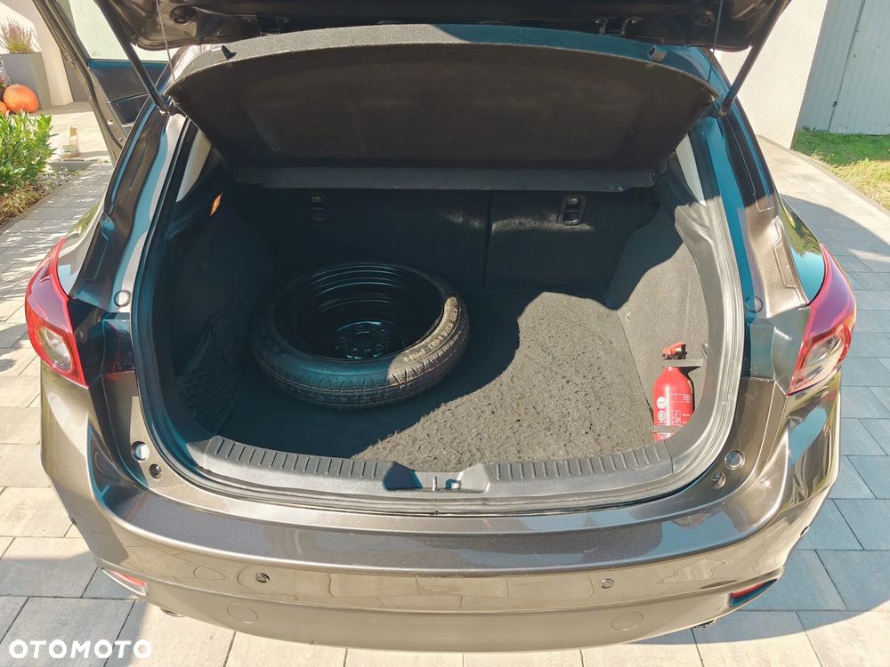 Mazda 3 SKYACTIV-G 165 Center-Line - 11