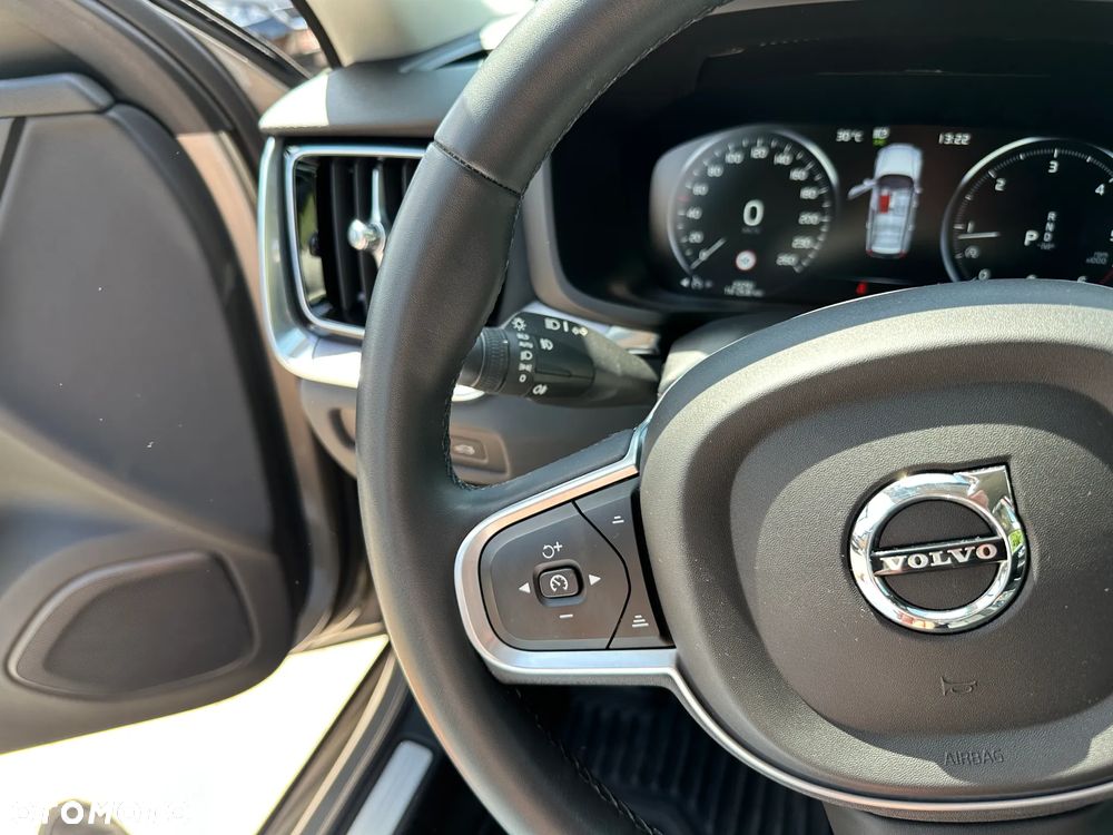 Volvo V60 - 11