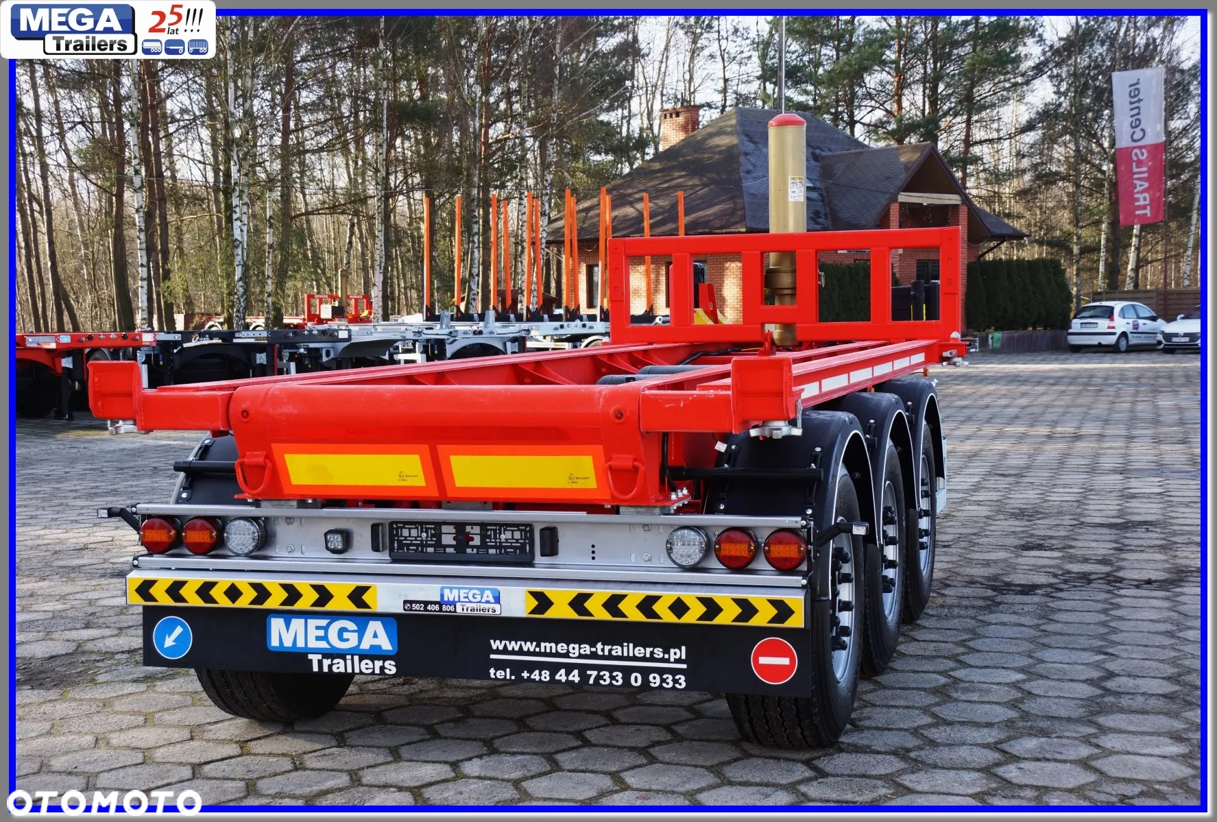 Inny MEGA Trailers - 39