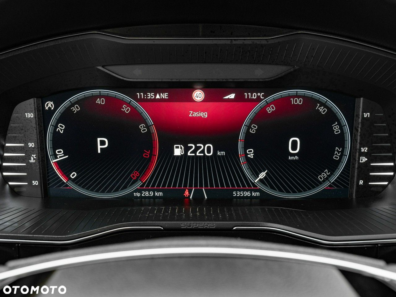 Skoda Superb 2.0 TSI 4x4 L&K DSG - 19