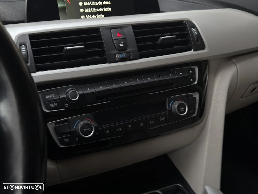 BMW 420 Gran Coupé d Line Luxury Auto - 14