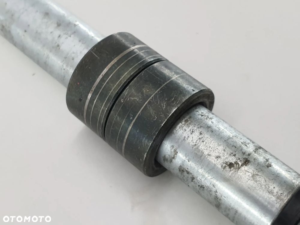 KAWASAKI ER-6F 650 05-08 OŚKA OŚ PRZÓD - 5