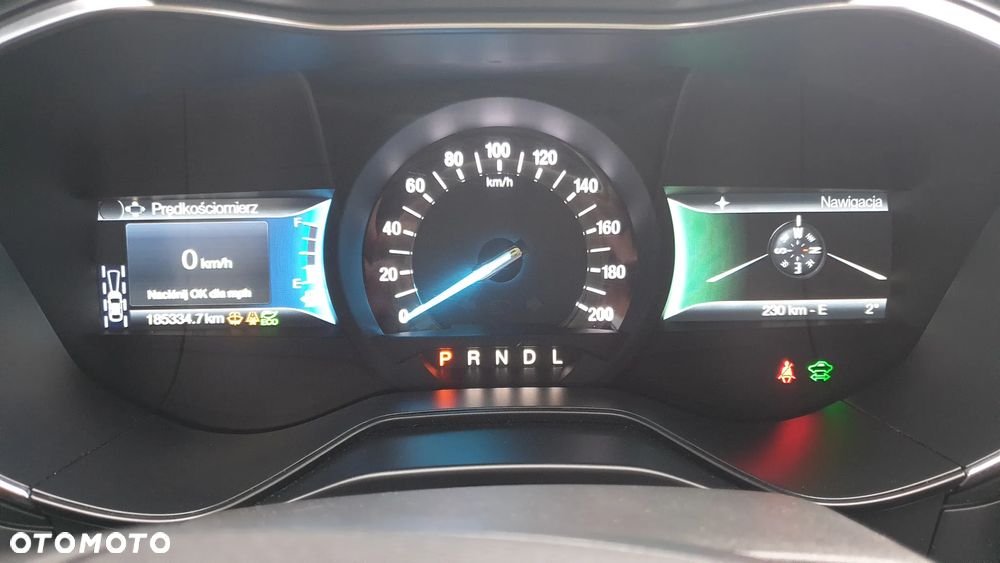 Ford Mondeo 2.0 Hybrid ST-Line X - 25