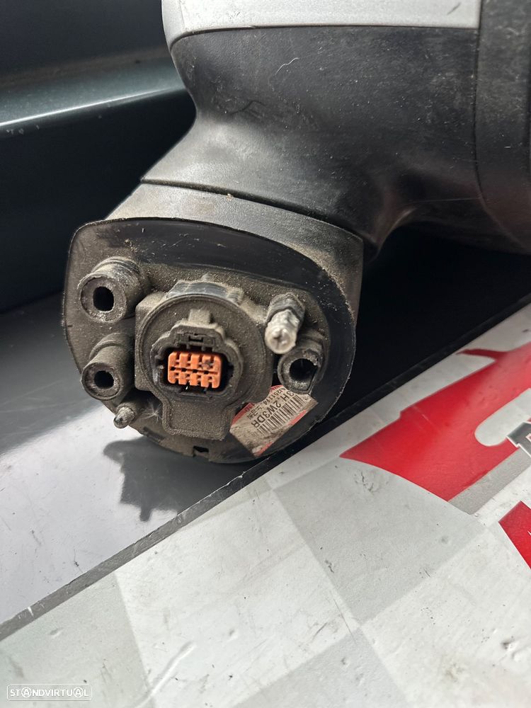 Espelho drt kia rio3  2014/2017 - 3