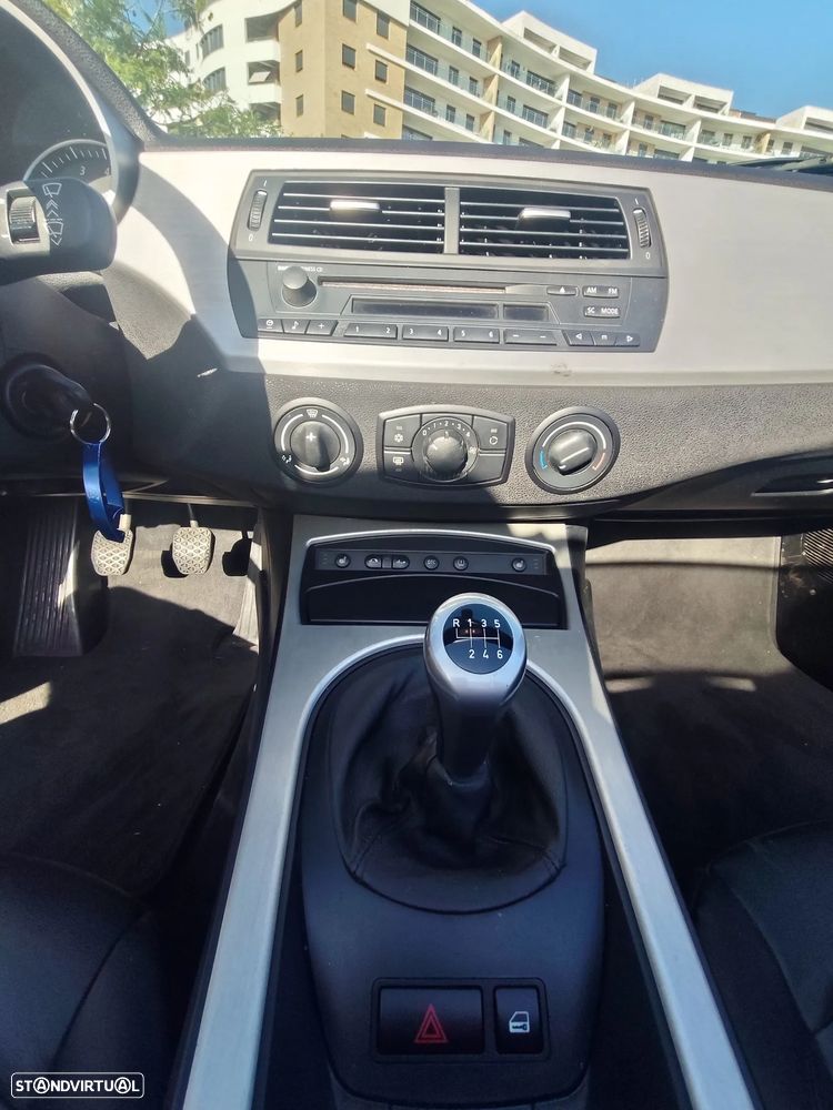 BMW Z4 - 28