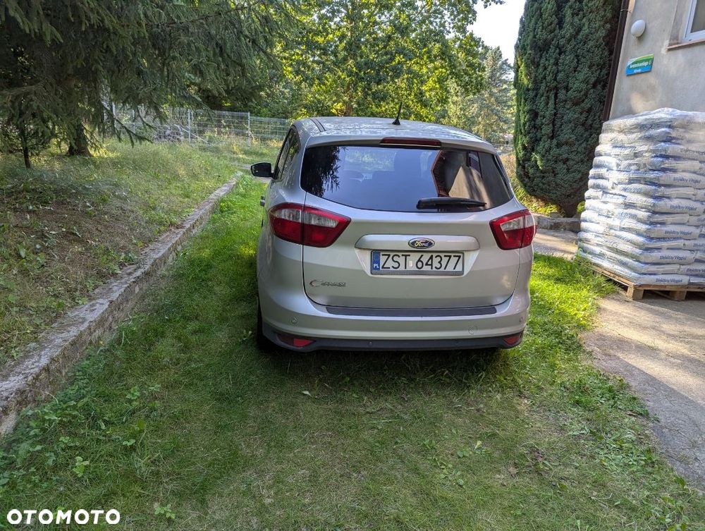 Ford C-MAX - 4