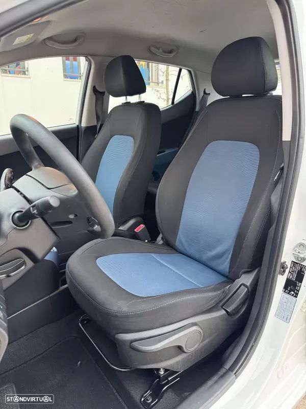 Hyundai i10 1.0 Style - 10