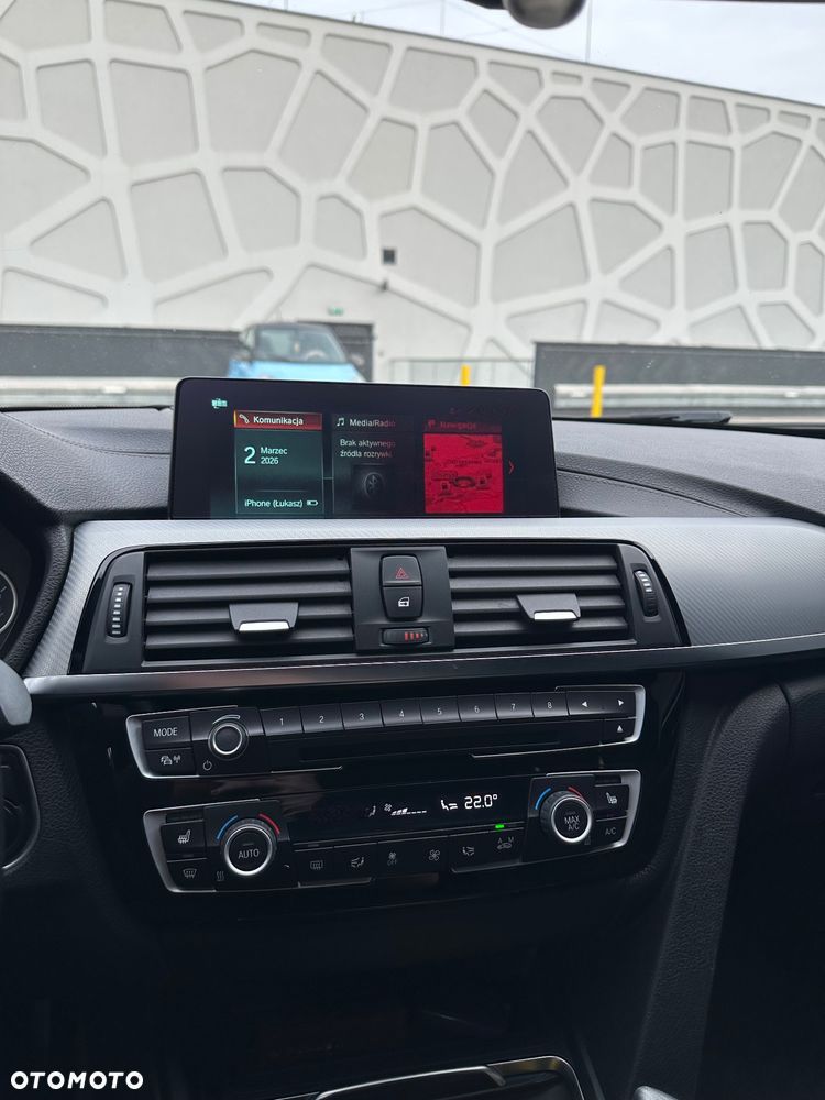 BMW Seria 4 420d M Sport sport - 18