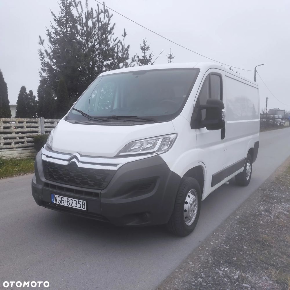 Citroën Jumper - 1