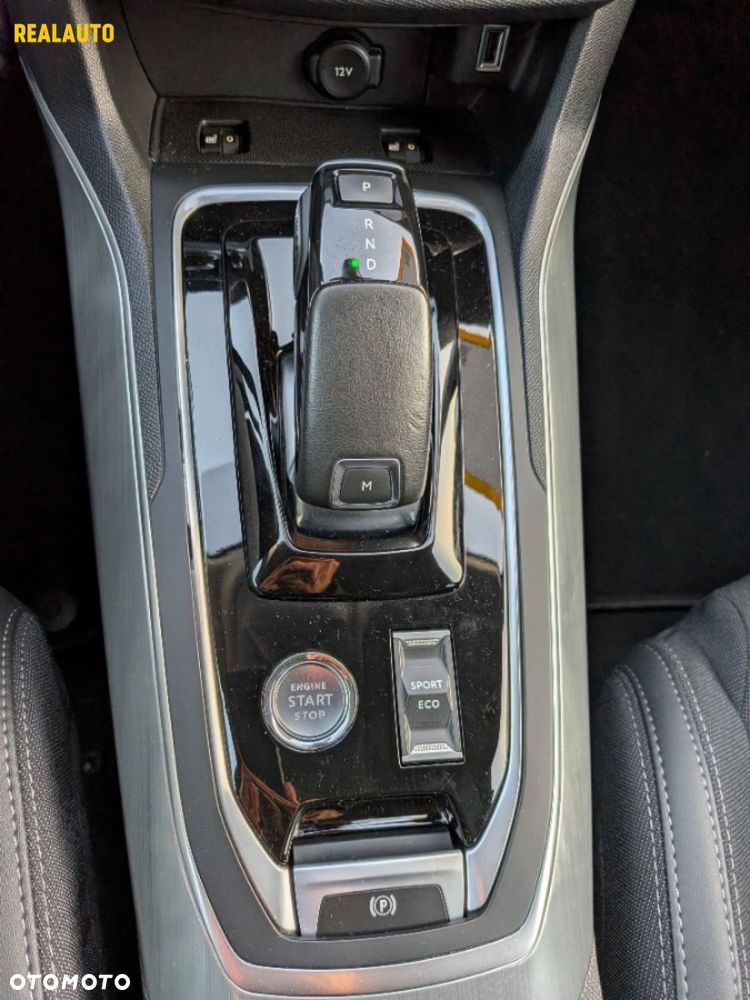 Peugeot 308 - 26