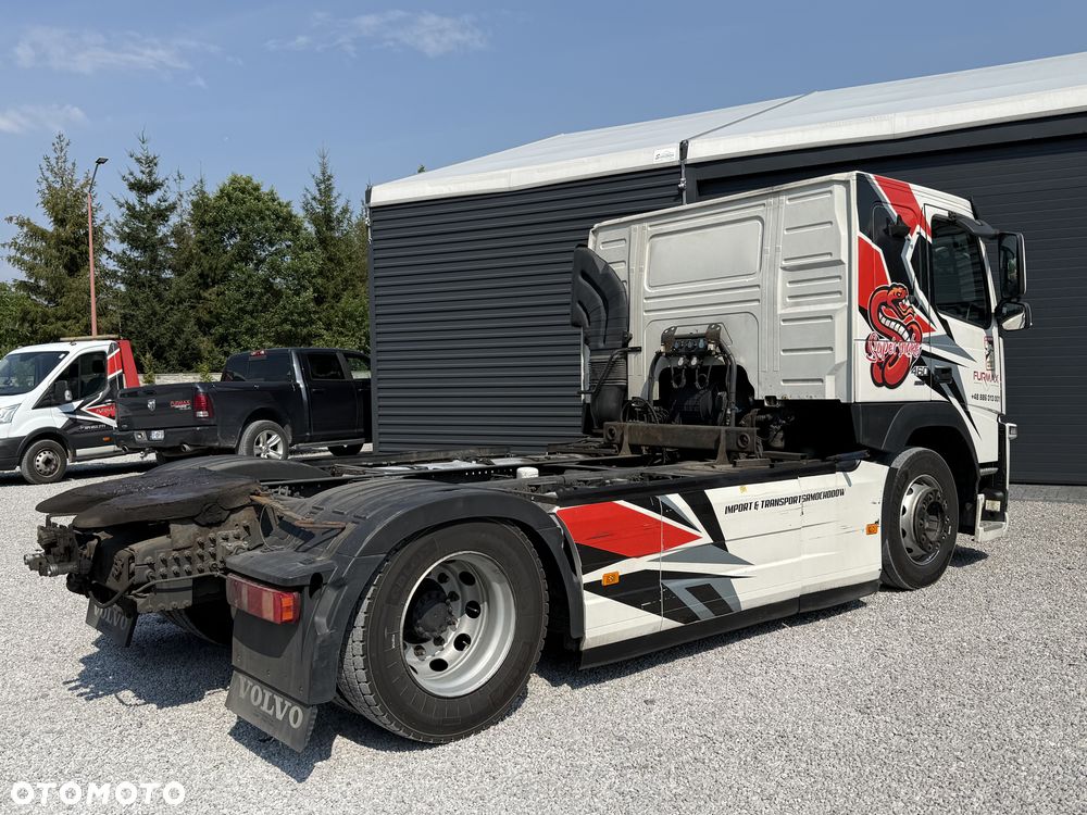 Volvo FM - 20