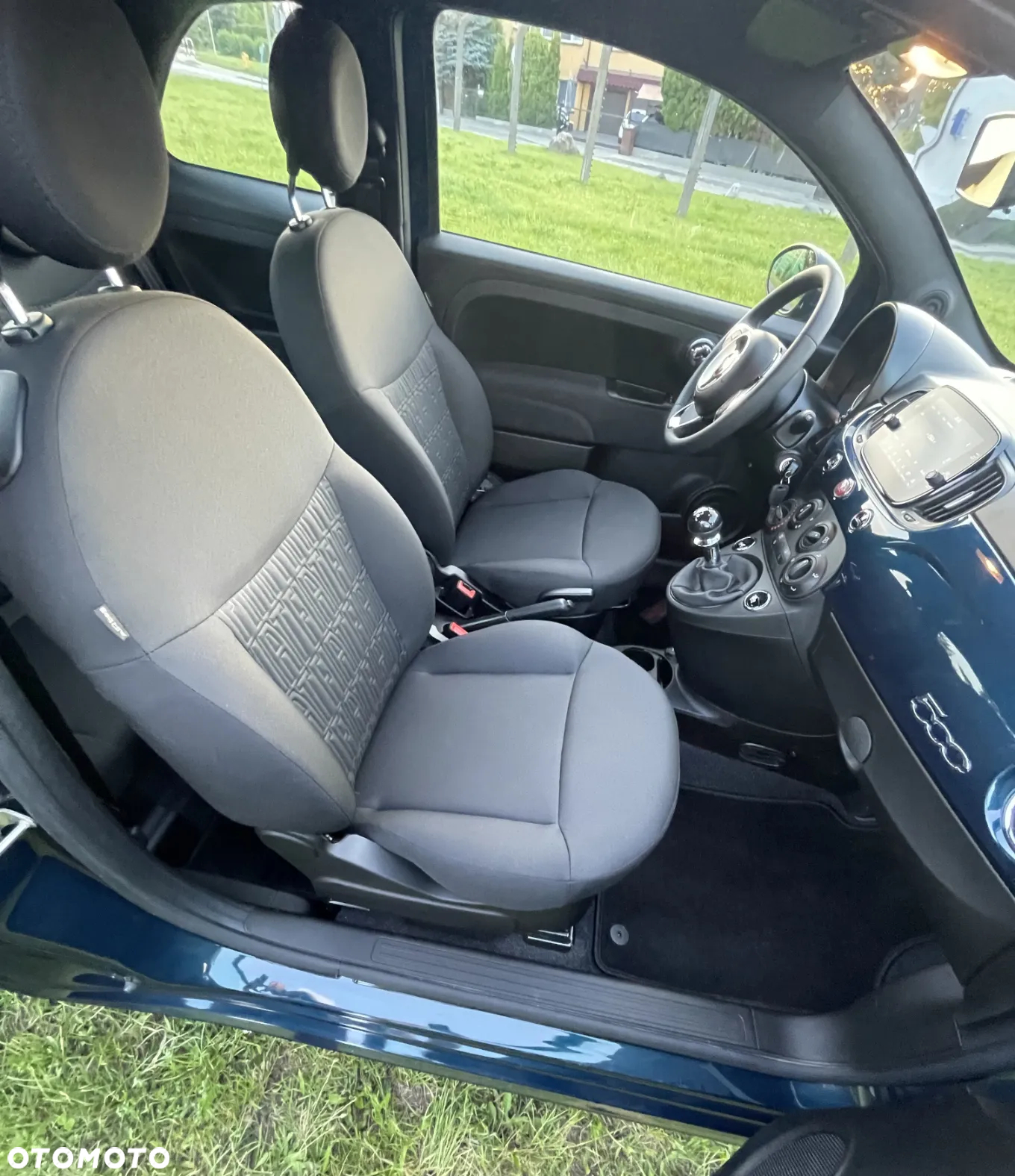 Fiat 500 1.0 Hybrid - 11