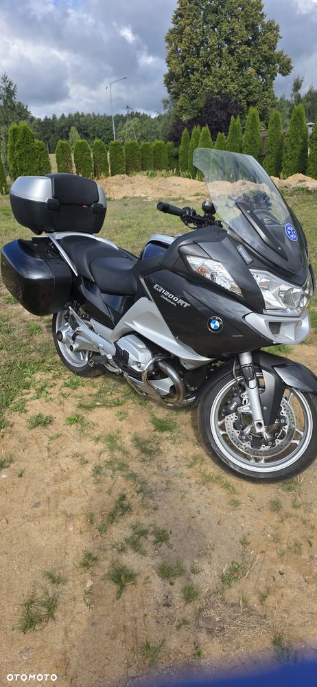 BMW RT - 2