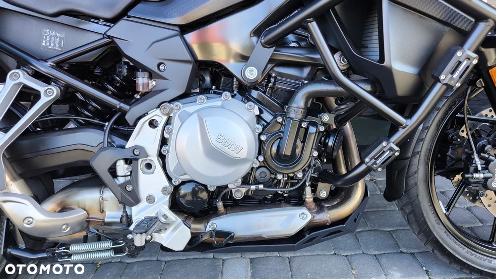 BMW GS - 23