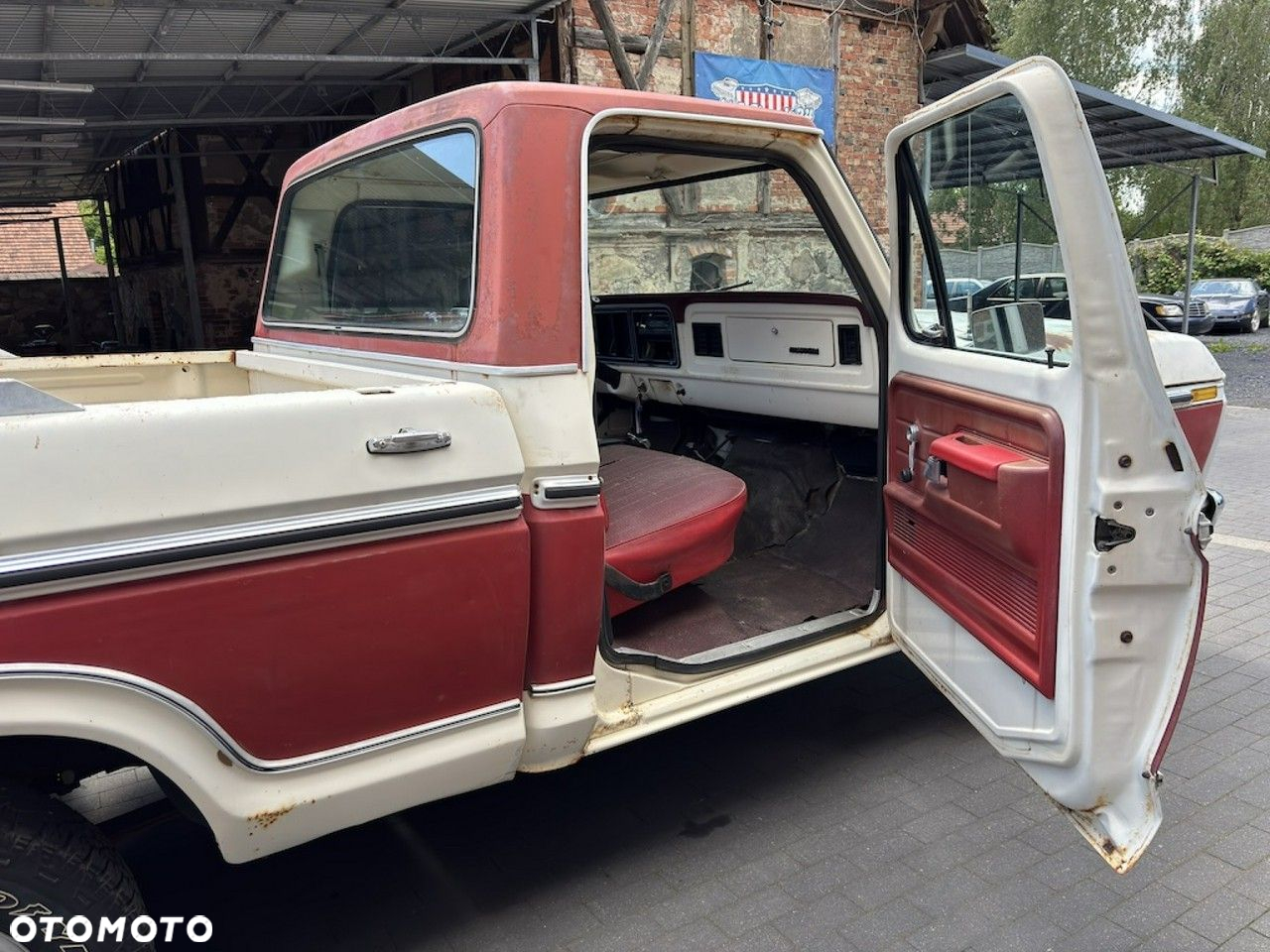 Ford Inny - 11