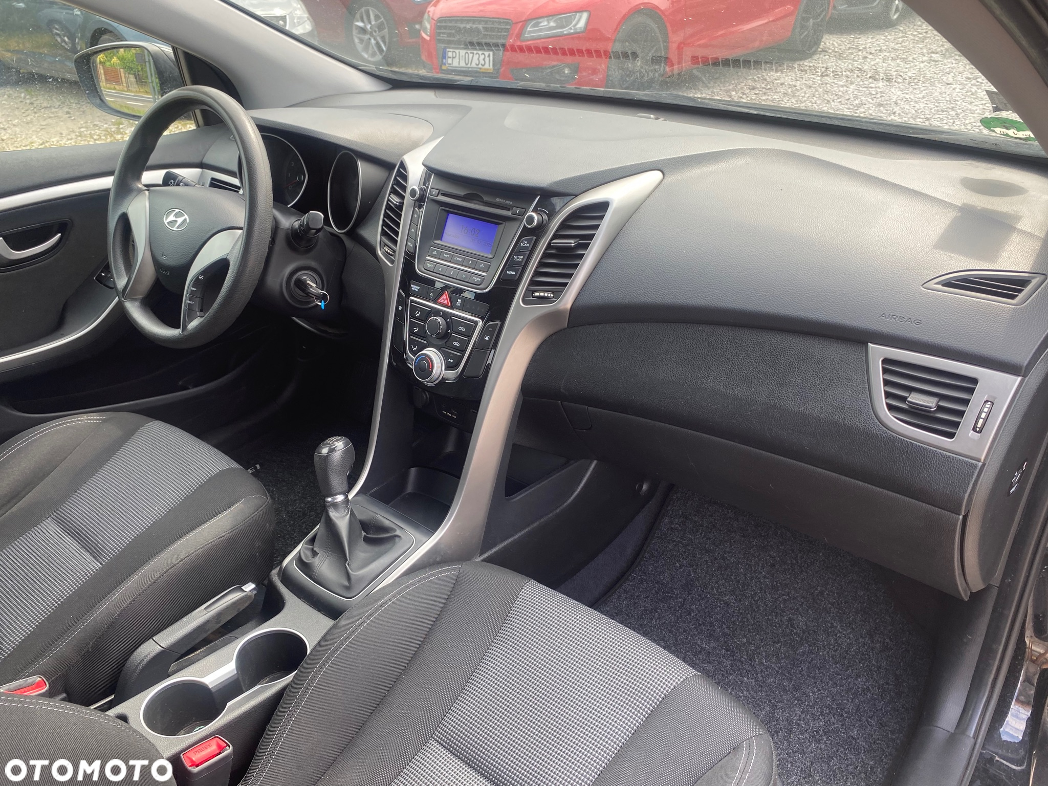 Hyundai i30 1.4 Style - 24