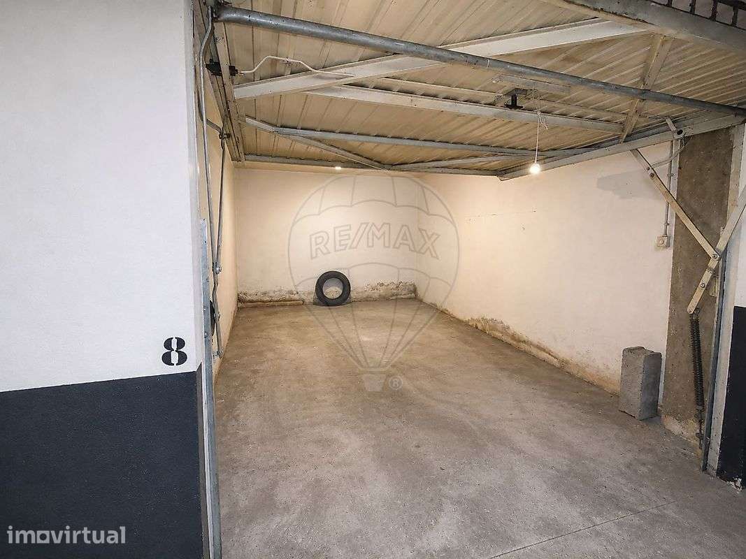 Apartamento T2 para arrendamento - Grande imagem: 5/11