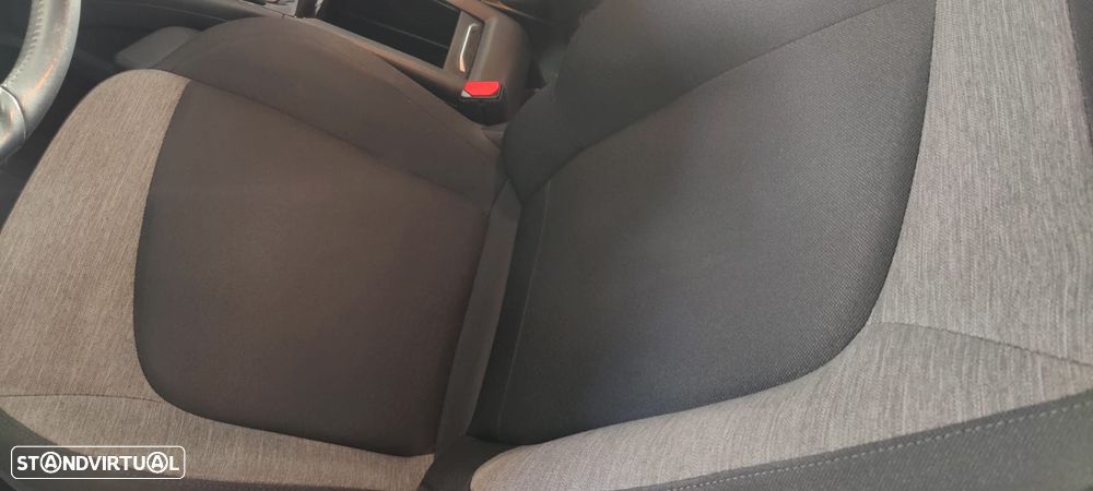 Citroën Grand C4 Spacetourer BlueHDi 130 Stop&Start BUSINESS CLASS - 9