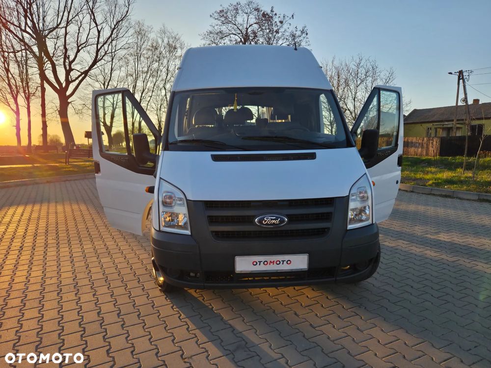 Ford 2011 - 16