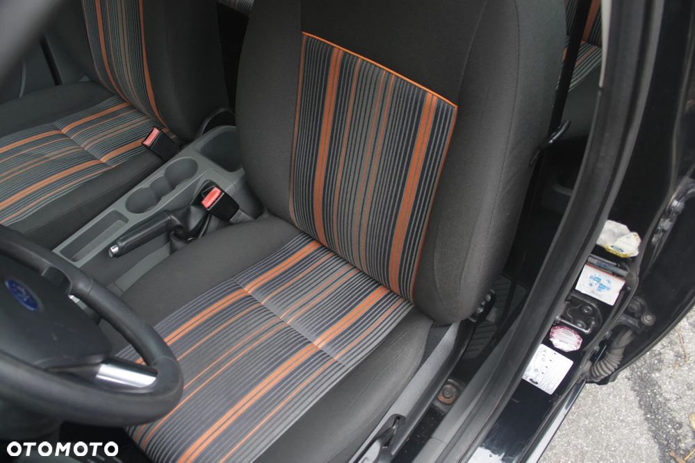 Ford Focus 1.6 TDCi Silver X - 6