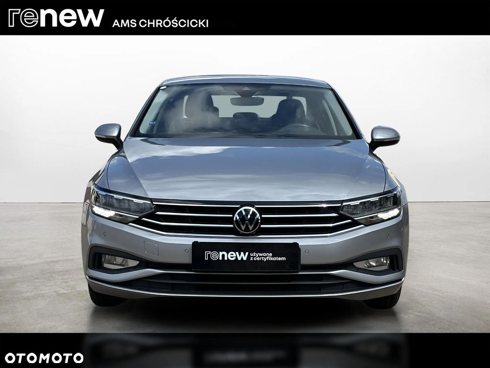 Volkswagen Passat 1.5 TSI EVO Business DSG - 9