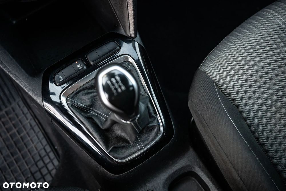 Opel Corsa 1.2 Start/Stop - 16