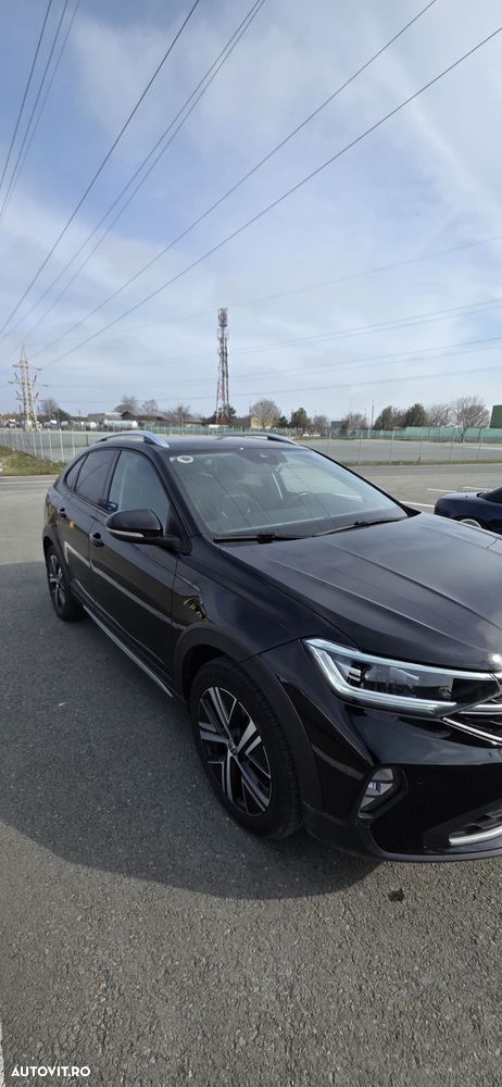 Volkswagen Taigo 1.0 TSI DSG Style - 6