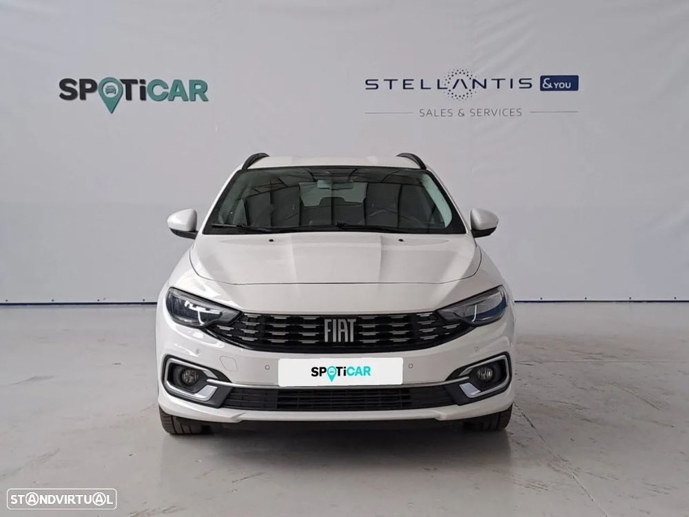 Fiat Tipo 1.6 Multijet - 2