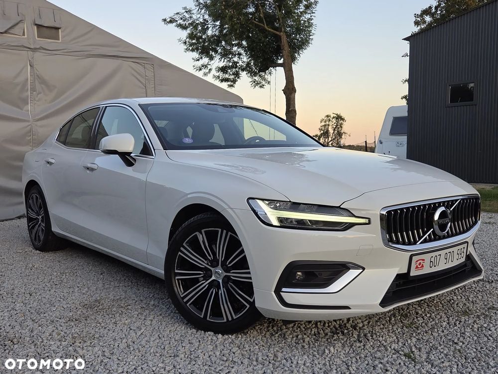 Volvo S60 B4 B Inscription - 32