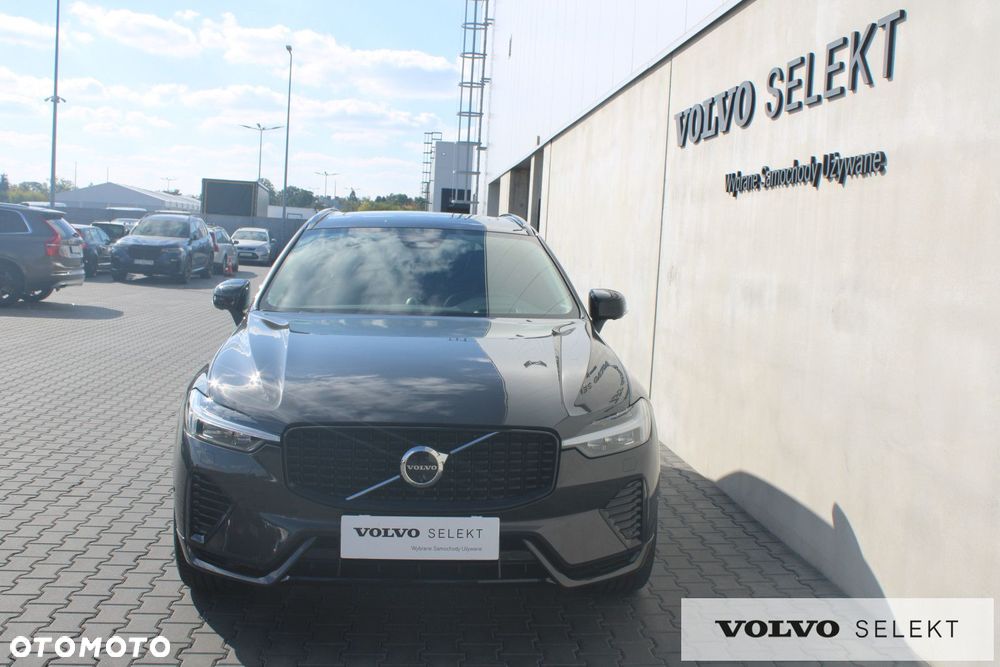 Volvo XC 60 - 10