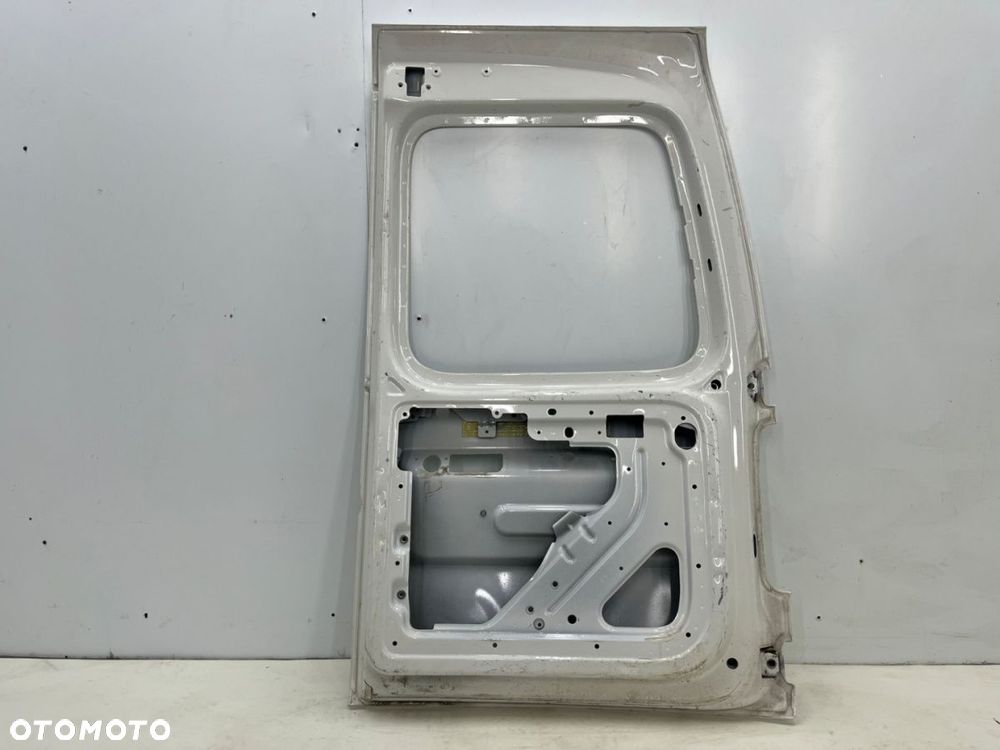 Drzwi Vw Caddy III 3 03-20r. lewe tylne lewy tył - 13