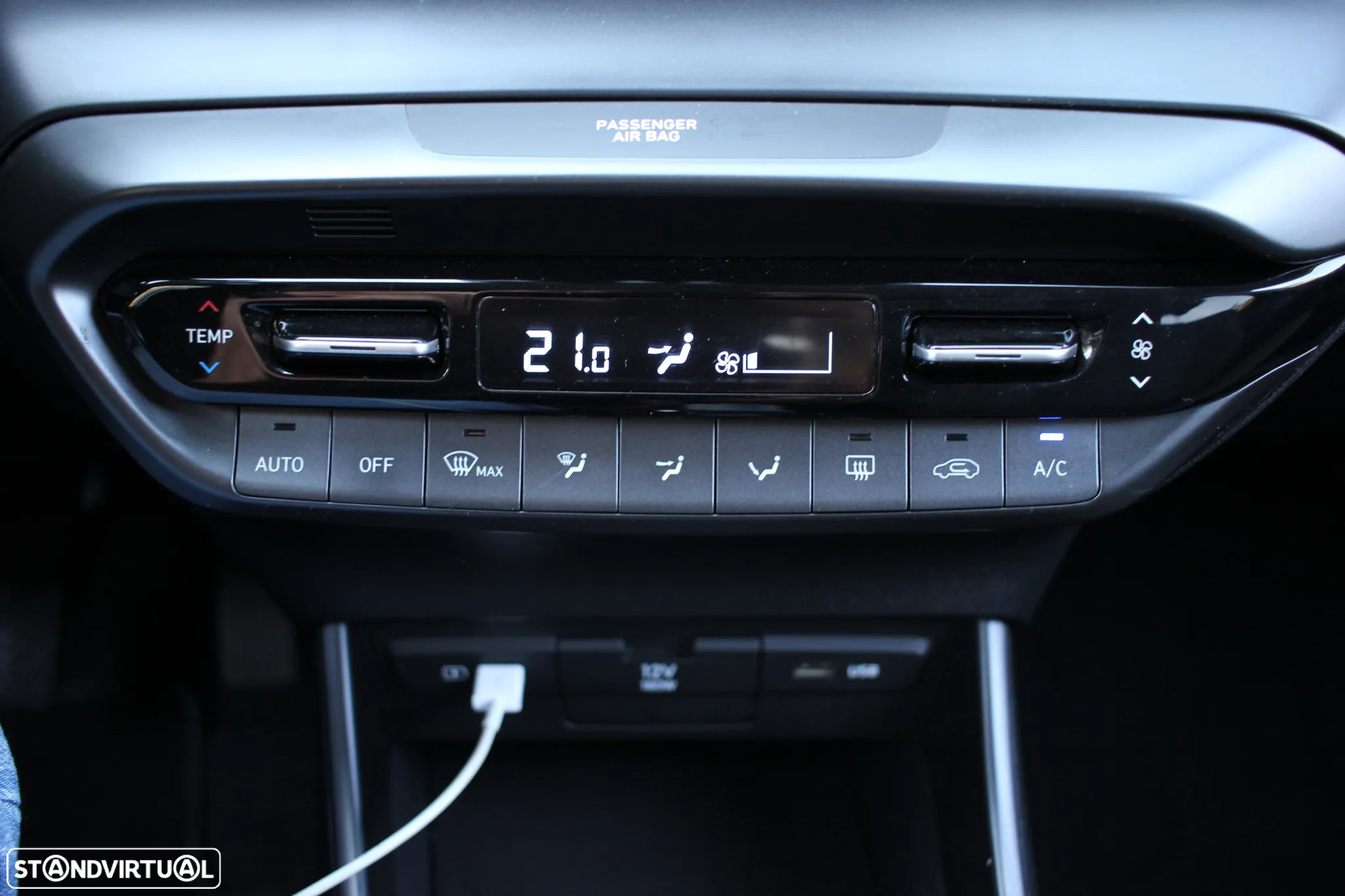 Hyundai i20 1.0 T-GDI Style (TT) - 19