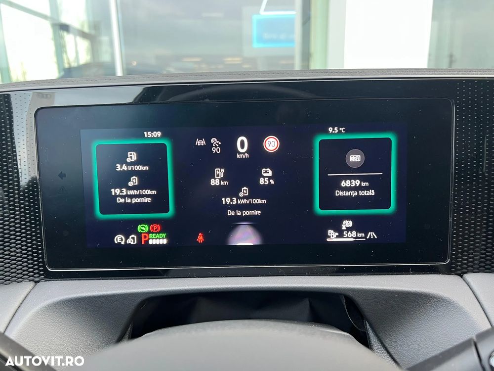 Volkswagen Tiguan 1.5 TSI eHybrid DSG PHEV Life - 16