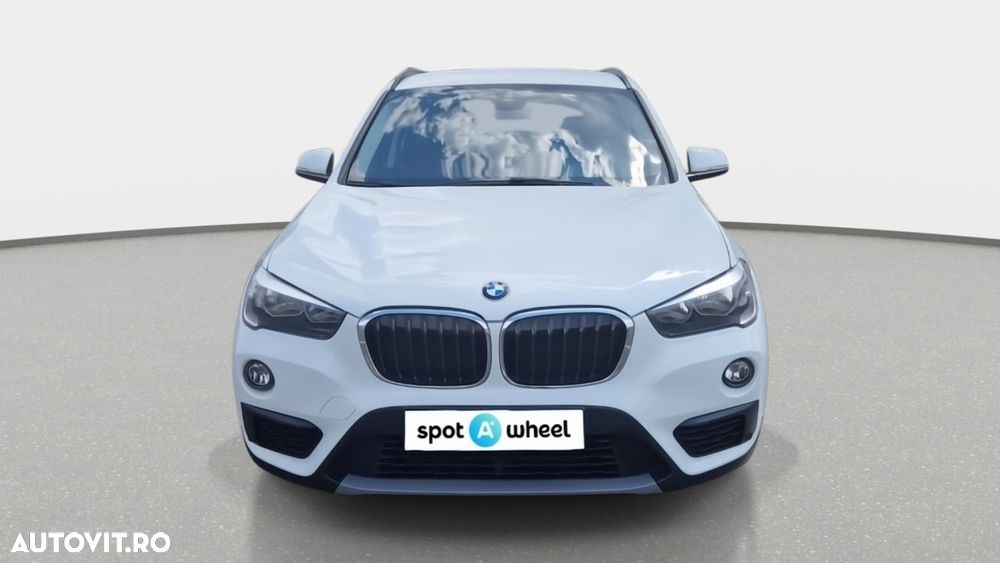 BMW X1 - 3