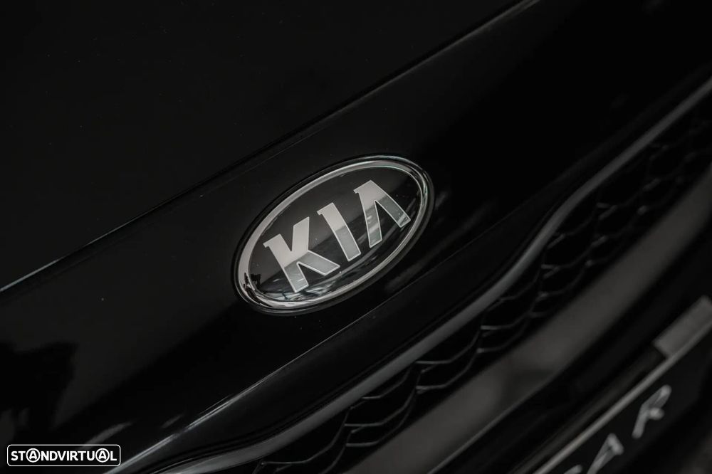 Kia ProCeed 1.6 CRDi GT Line 7DCT - 12