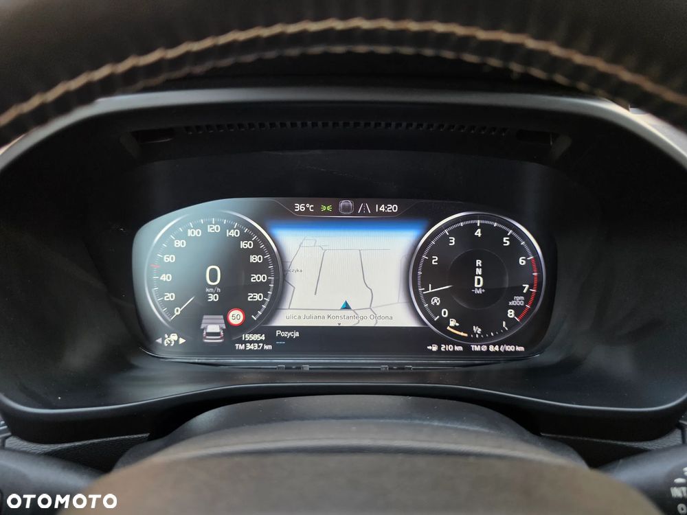 Volvo XC 40 T5 AWD R-Design - 22